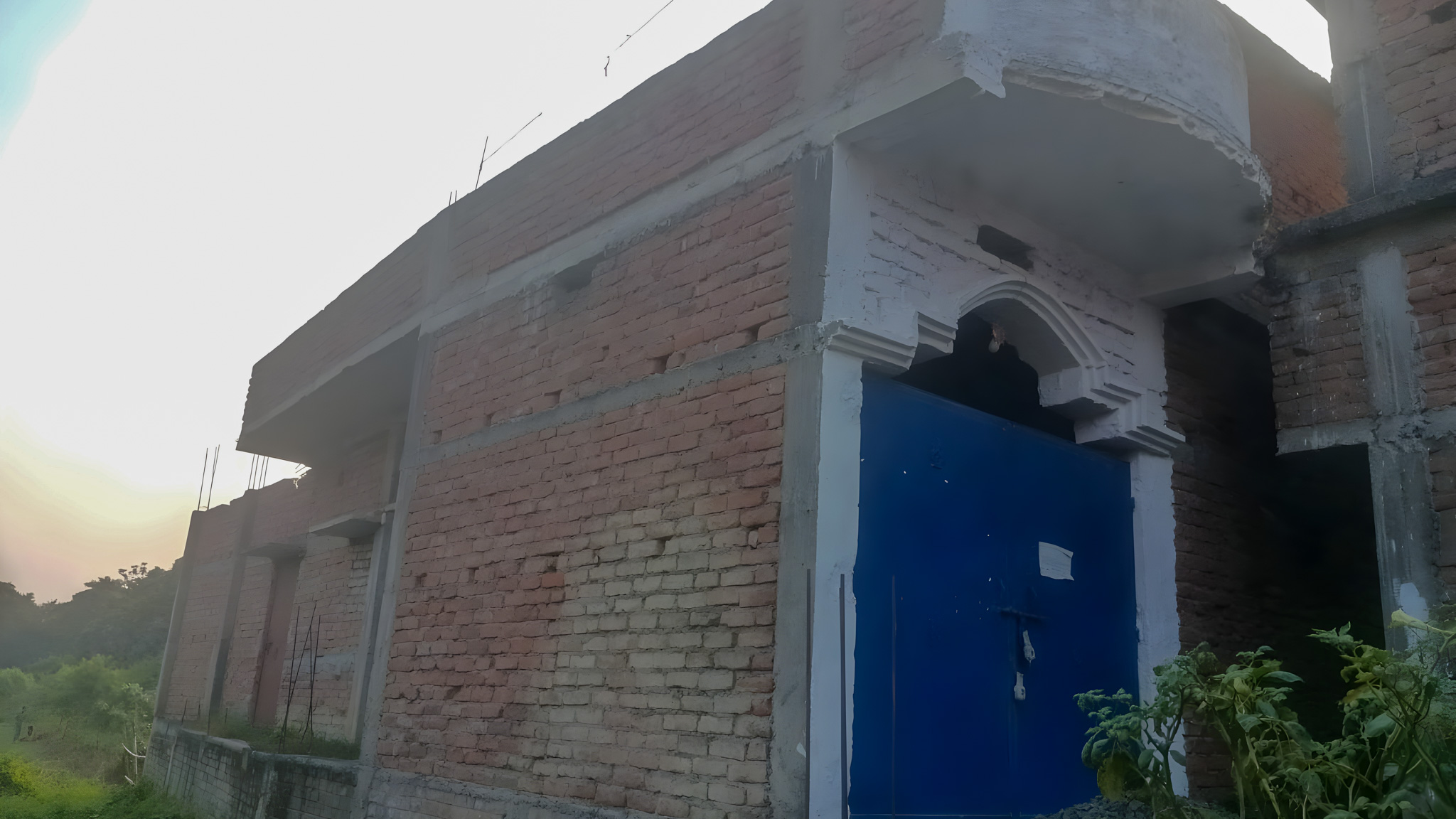 1305 square feet Individual House for sale in rampur marwan Muzaffarpur — photo 3