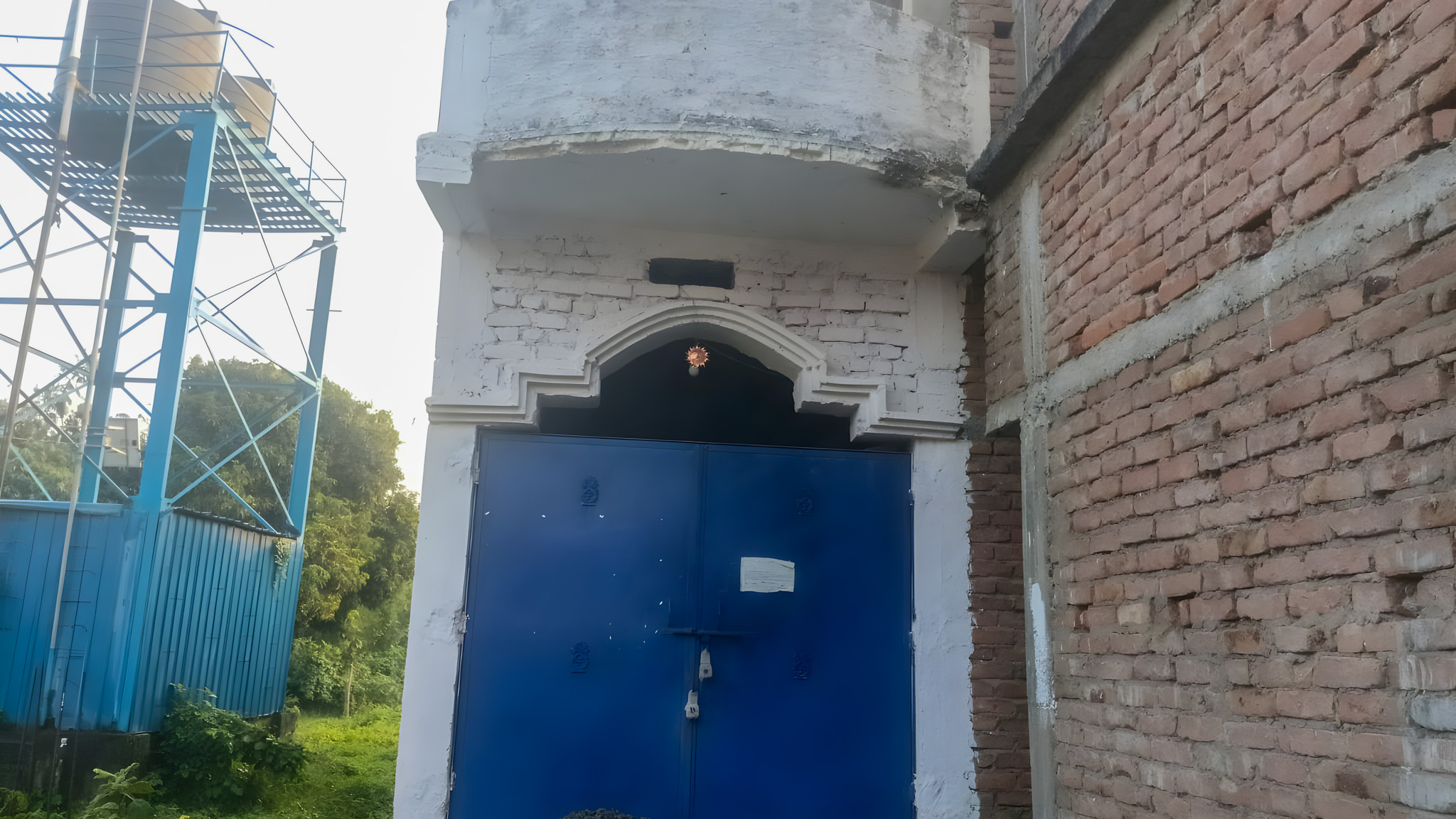 1305 square feet Individual House for sale in rampur marwan Muzaffarpur — photo 4