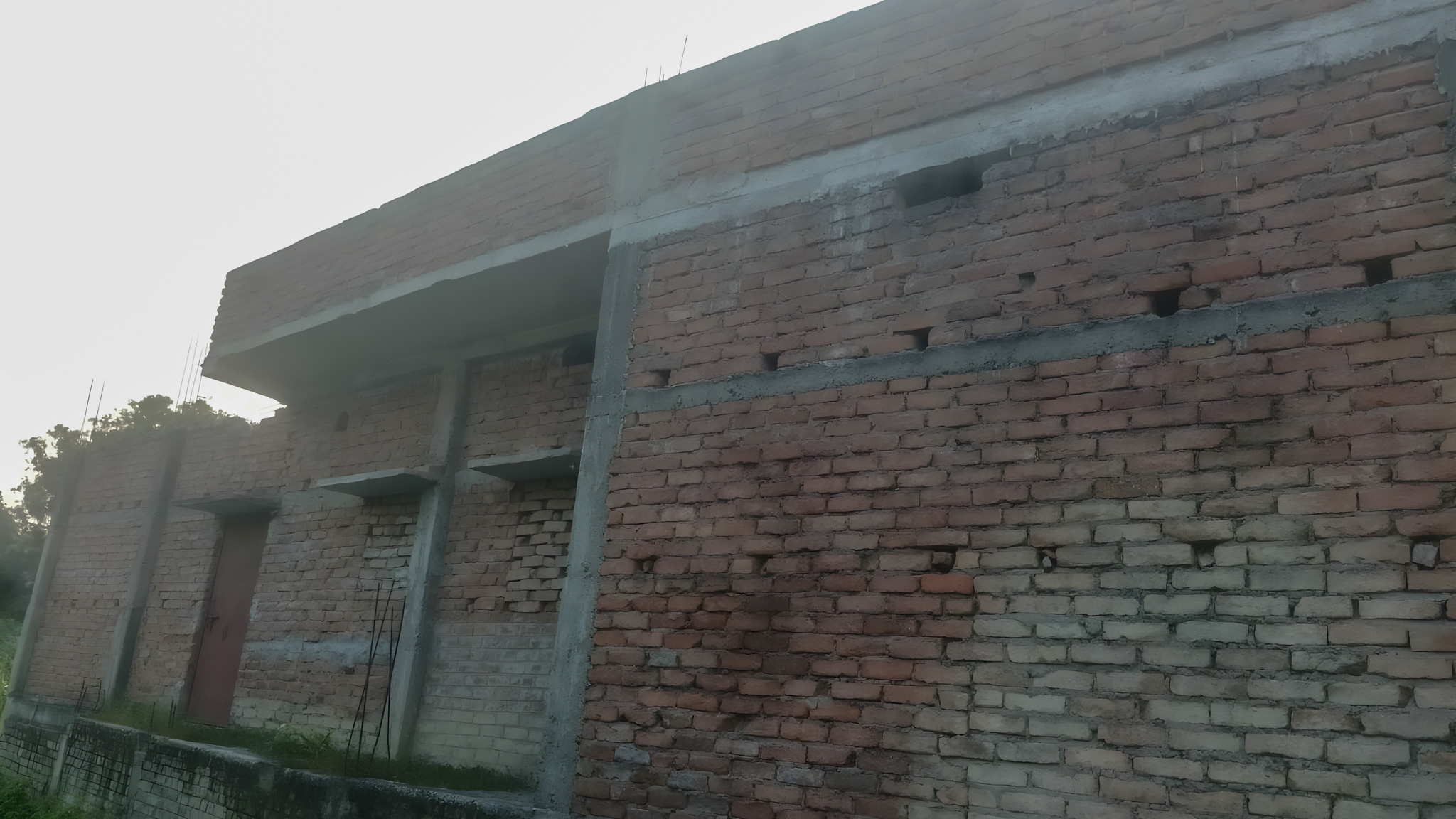 1305 square feet Individual House for sale in rampur marwan Muzaffarpur — photo 6