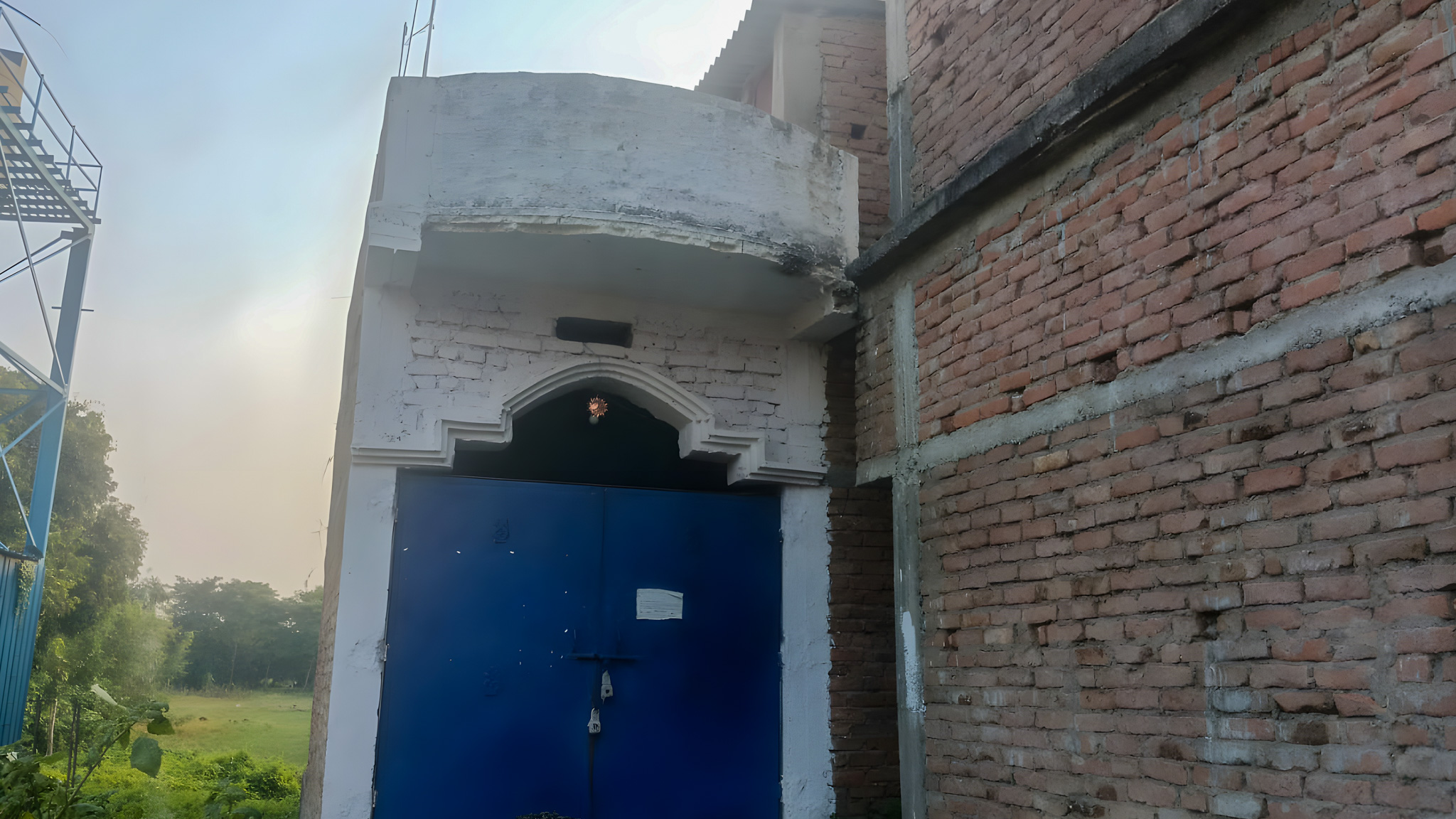 1305 square feet Individual House for sale in rampur marwan Muzaffarpur — photo 7