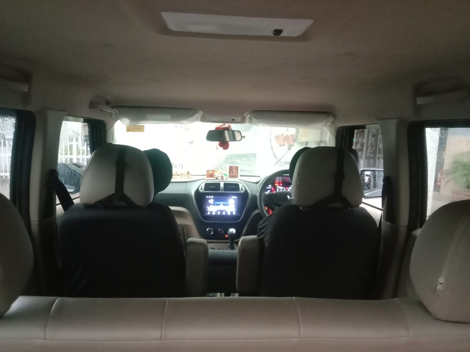 2024 Mahindra Bolero Neo N8 SUV 22500 km 2 years for sale in BENGAL PARKING Kolkata — photo 3
