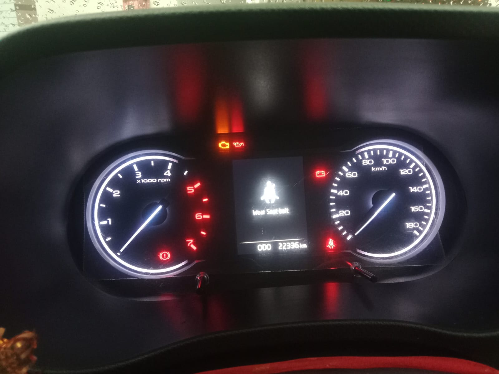 2024 Mahindra Bolero Neo N8 SUV 22500 km 2 years for sale in BENGAL PARKING Kolkata — photo 4