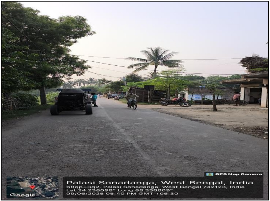 Individual House for sale in Jiaganj Azimganj — photo 3