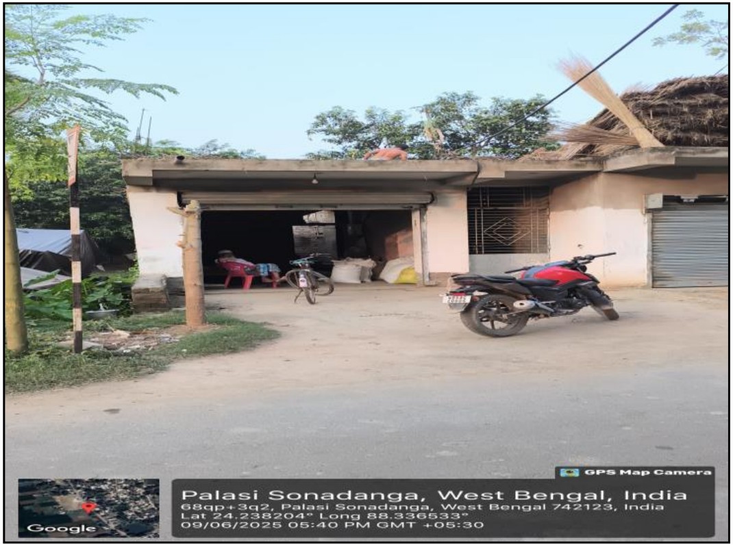 Individual House for sale in Jiaganj Azimganj — photo 1