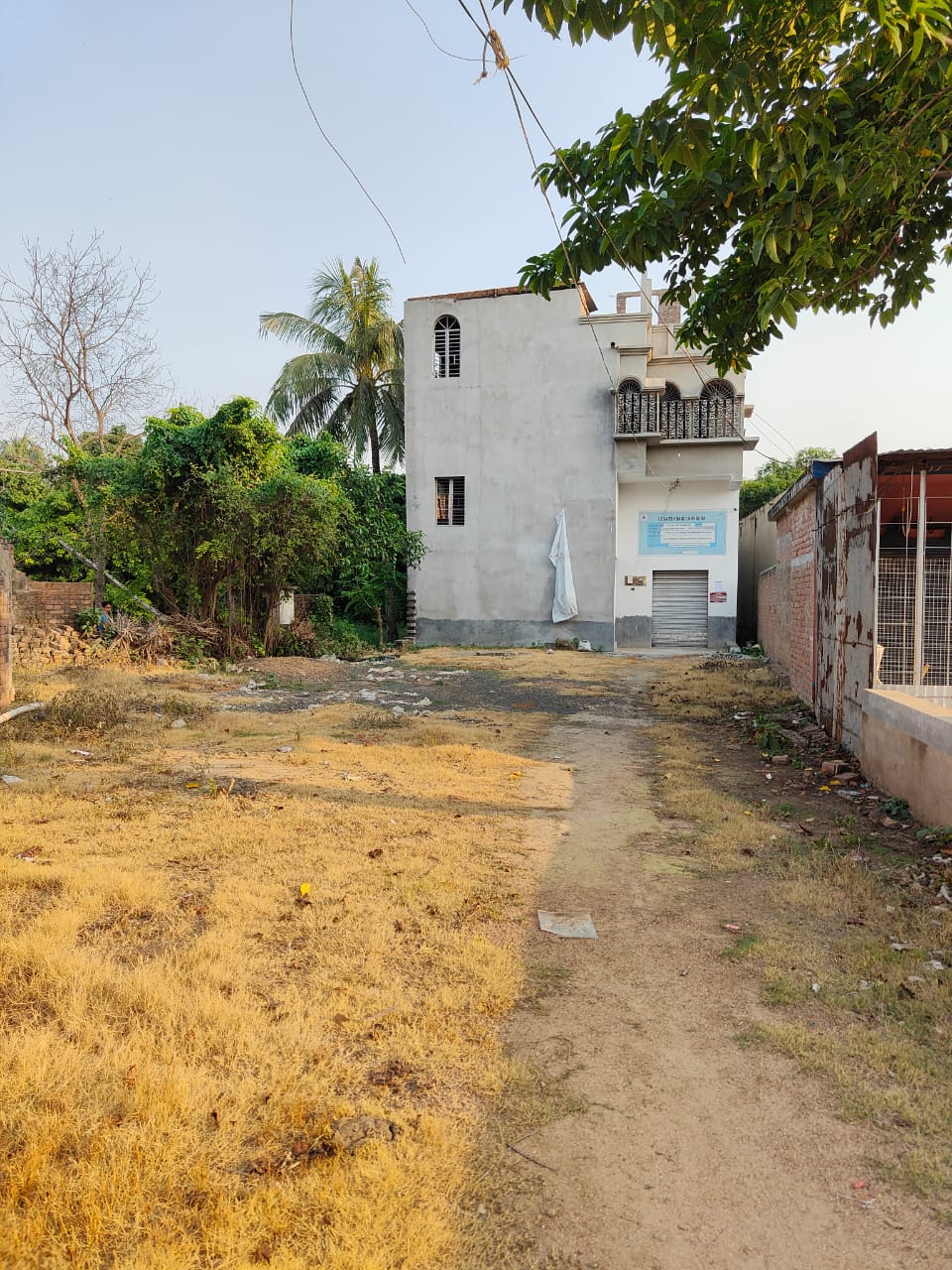 1742.4 square feet Individual House for sale in Harharia Chak — photo 1
