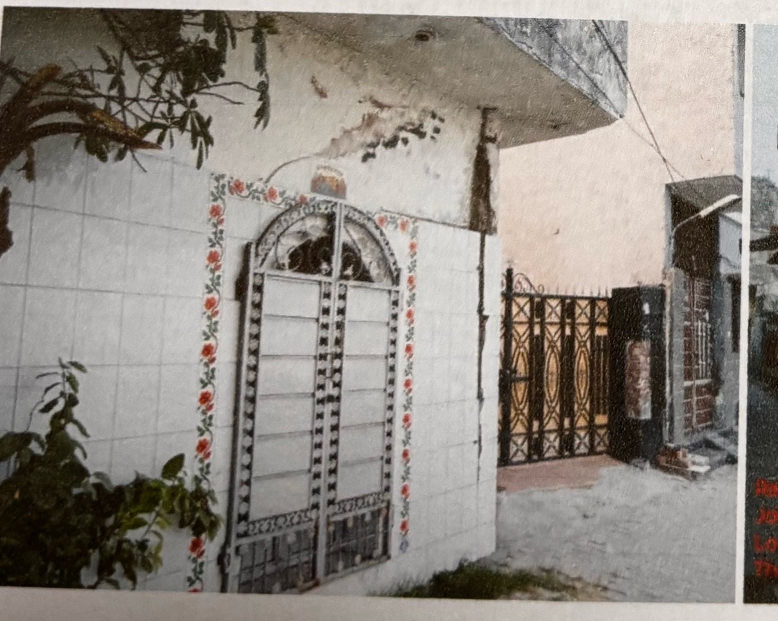 1728 square feet Individual House for sale in Near Tile Factory Nangal Khera Khothran — photo 2
