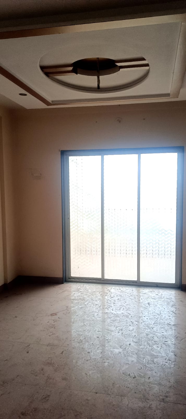917.74 square feet Flat for sale in Near Krishna Mandir shirsagaon Shrirampur — photo 2