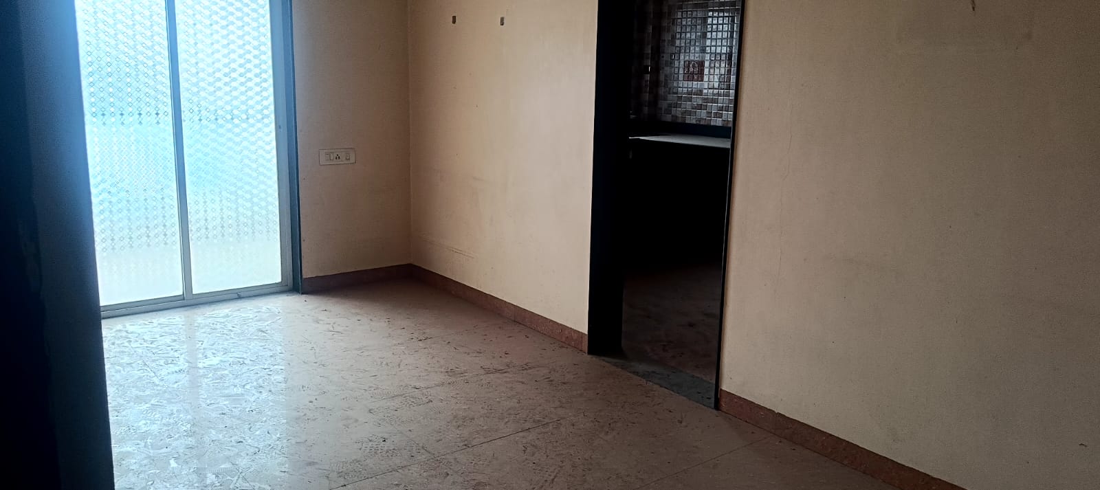 917.74 square feet Flat for sale in Near Krishna Mandir shirsagaon Shrirampur — photo 3