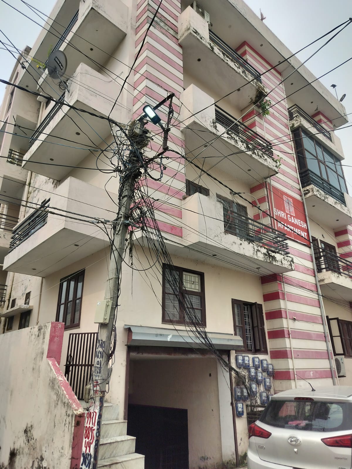 61.21 square meter Flat for sale in Roorkee — photo 2