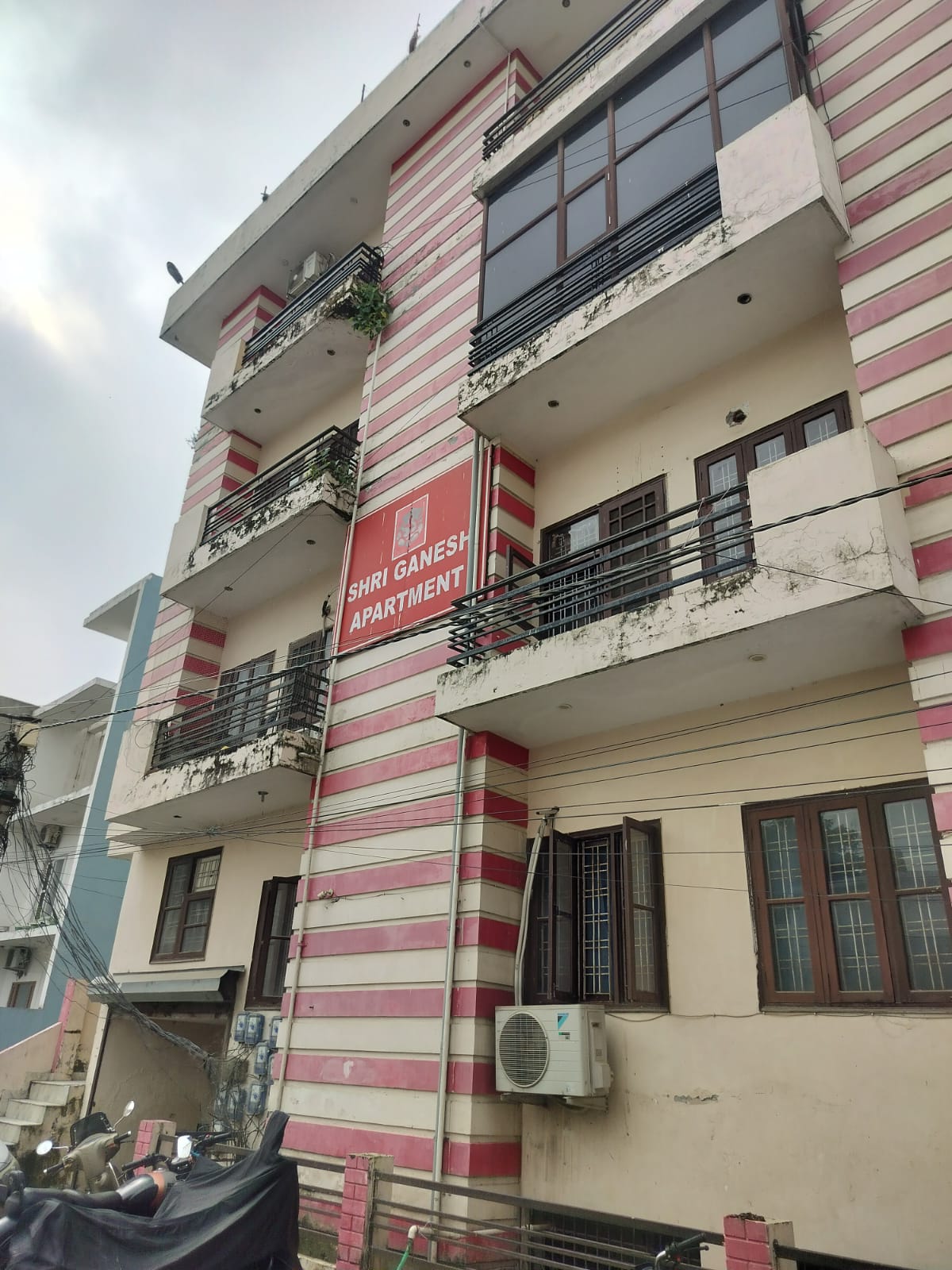 61.21 square meter Flat for sale in Roorkee — photo 3