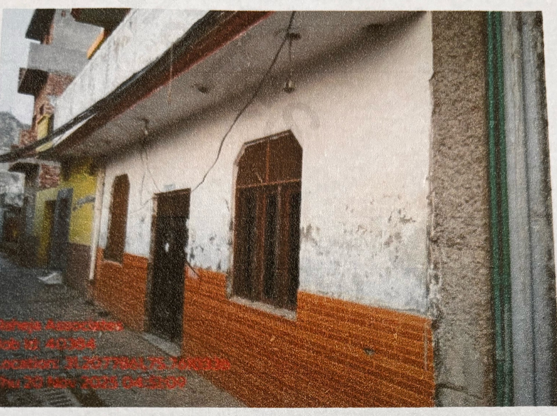 1728 square feet Individual House for sale in Near Tile Factory Nangal Khera Khothran
