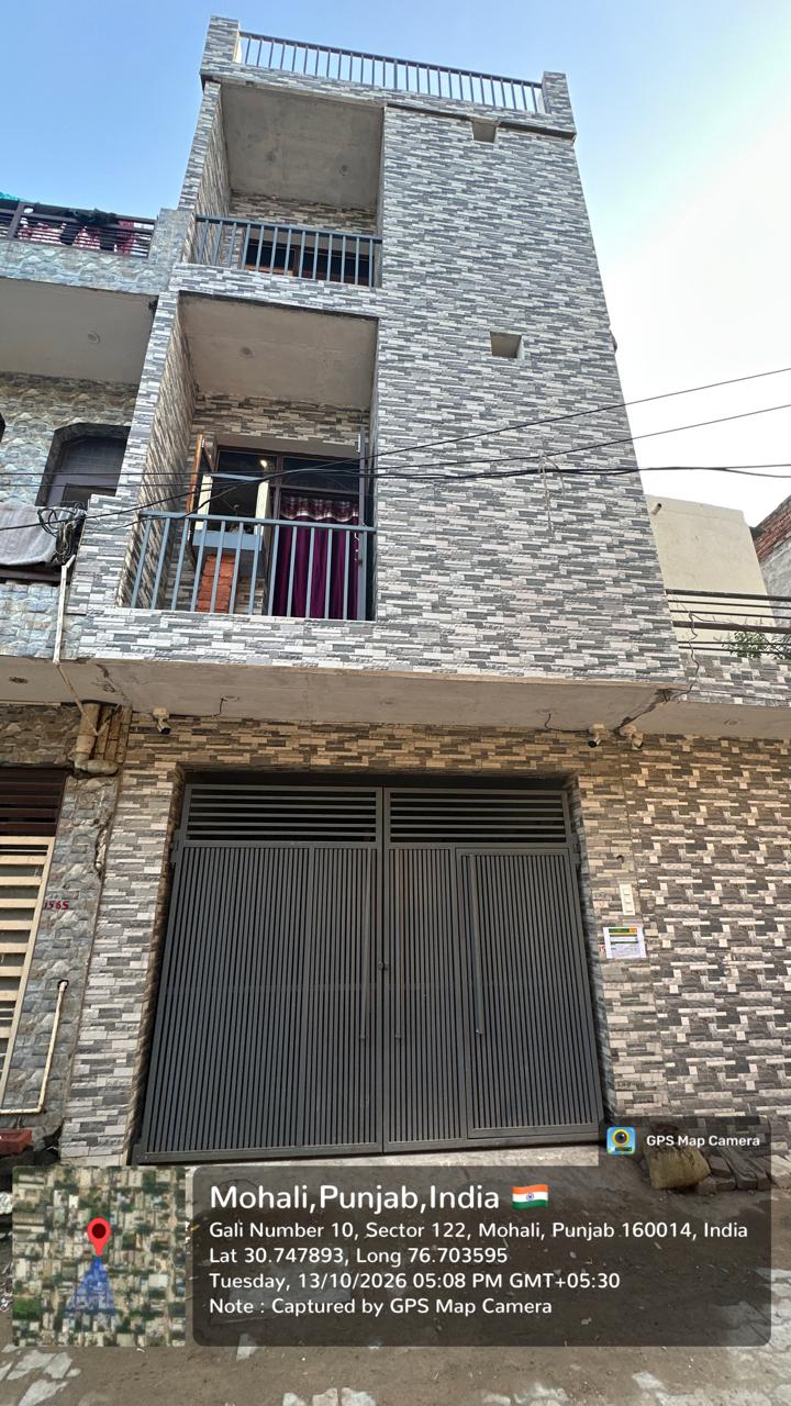 69.33 square yard Individual House for sale in Behlolpur Mohali — photo 1