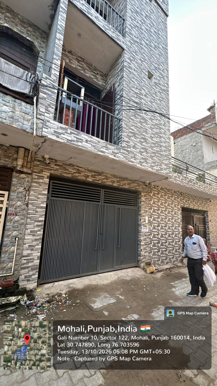69.33 square yard Individual House for sale in Behlolpur Mohali — photo 3