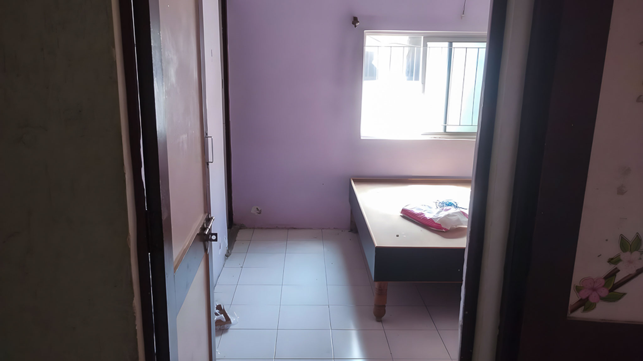 2 BHK Flat for sale in SHREENANDNAGAR II VEJALPUR, VEJALPUR Ahmedabad — photo 1