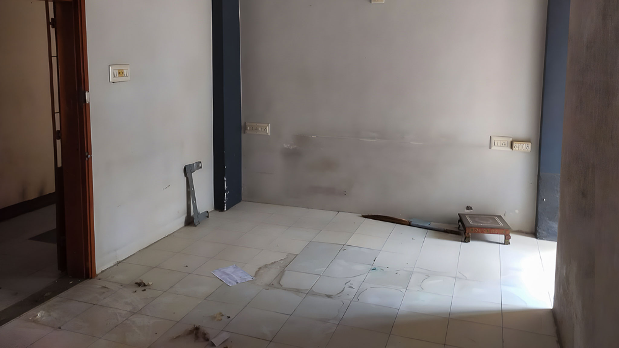 2 BHK Flat for sale in SHREENANDNAGAR II VEJALPUR, VEJALPUR Ahmedabad — photo 3