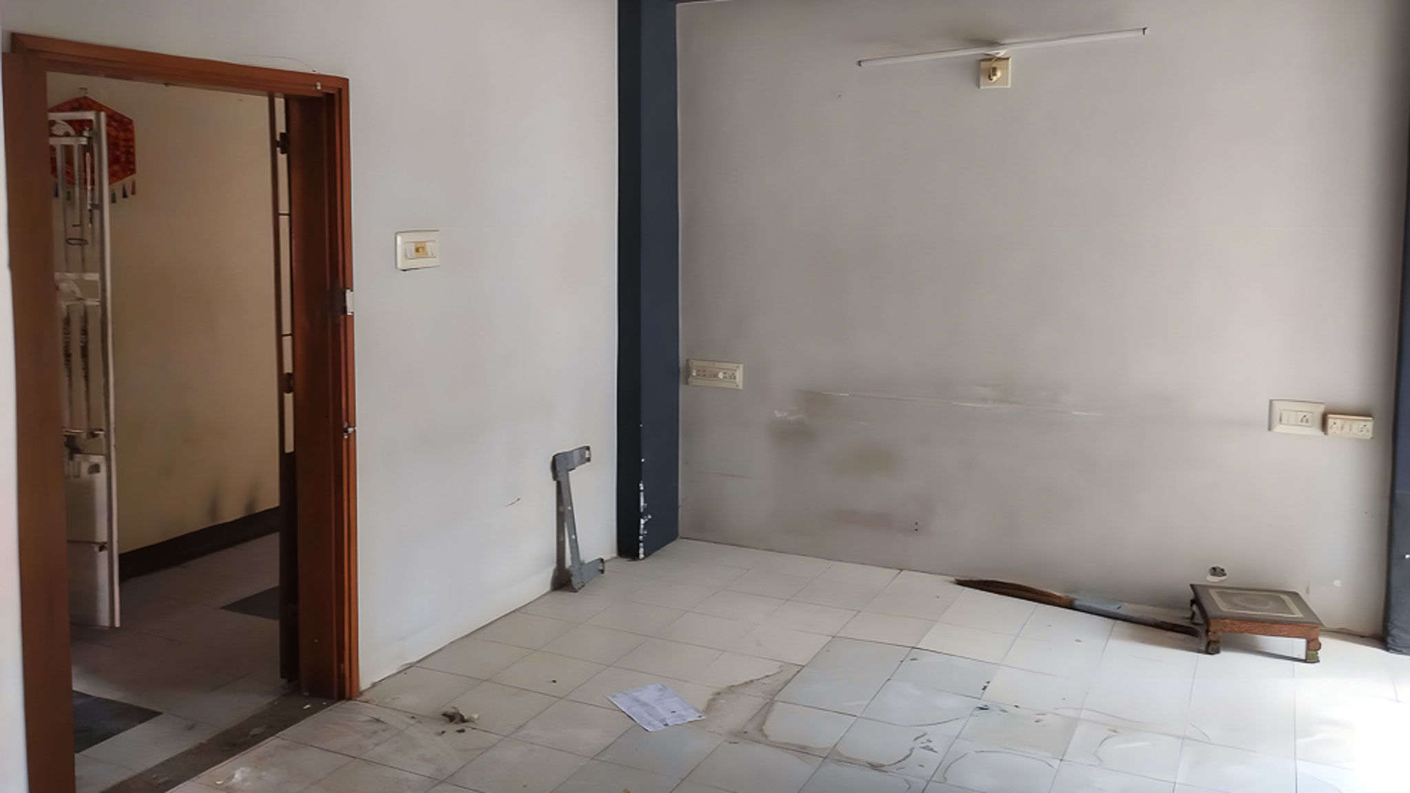 2 BHK Flat for sale in SHREENANDNAGAR II VEJALPUR, VEJALPUR Ahmedabad — photo 2
