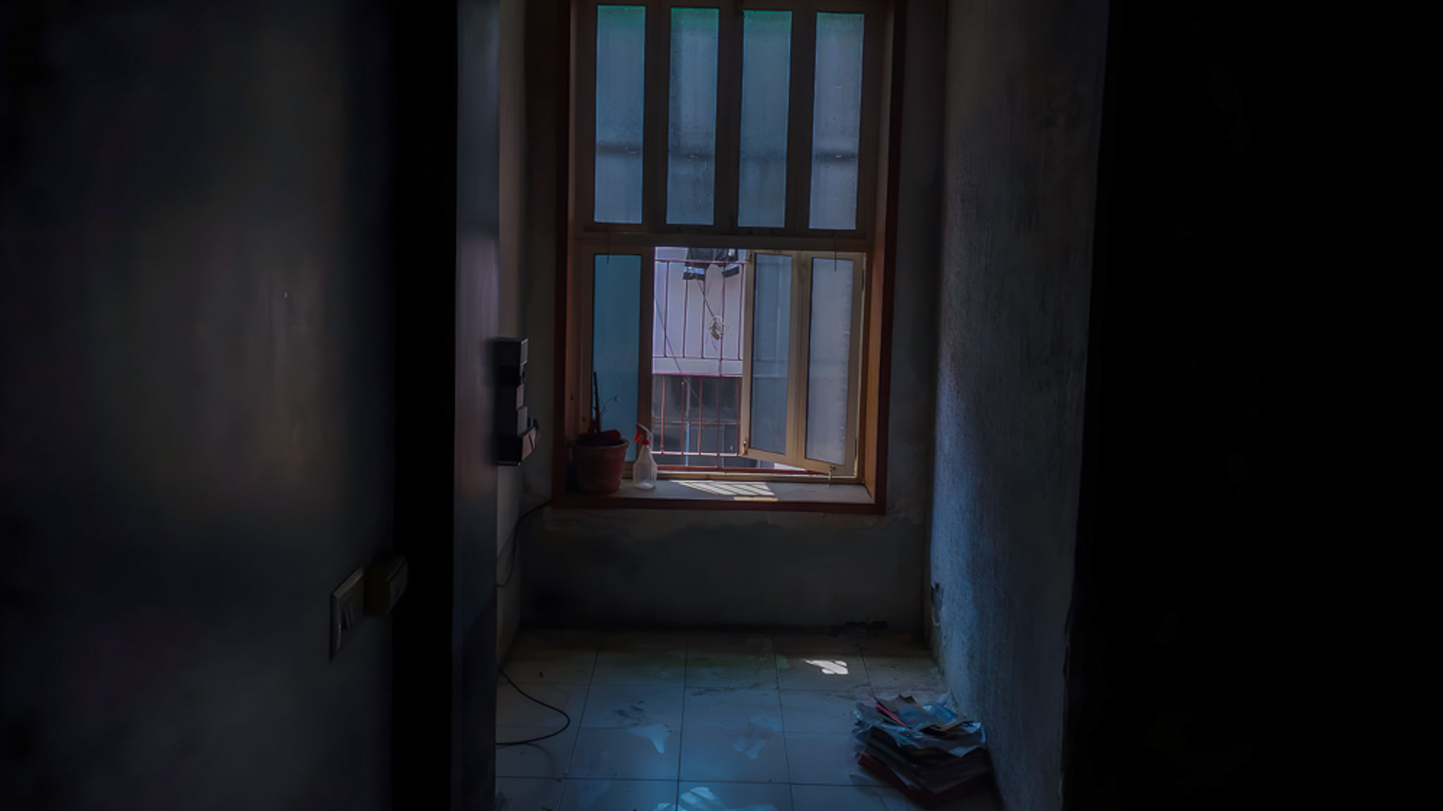 2 BHK Flat for sale in SHREENANDNAGAR II VEJALPUR, VEJALPUR Ahmedabad — photo 5