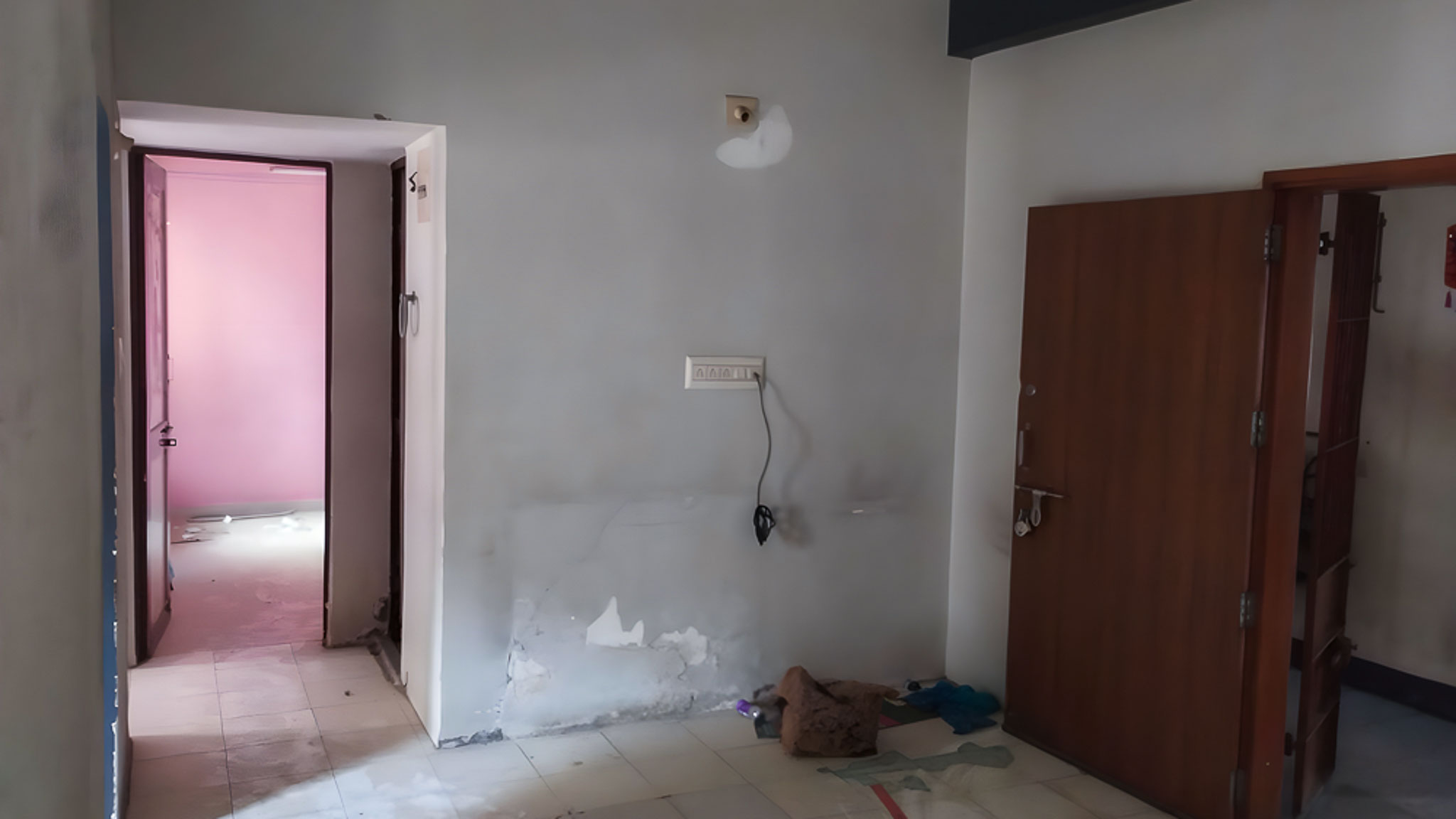2 BHK Flat for sale in SHREENANDNAGAR II VEJALPUR, VEJALPUR Ahmedabad — photo 4