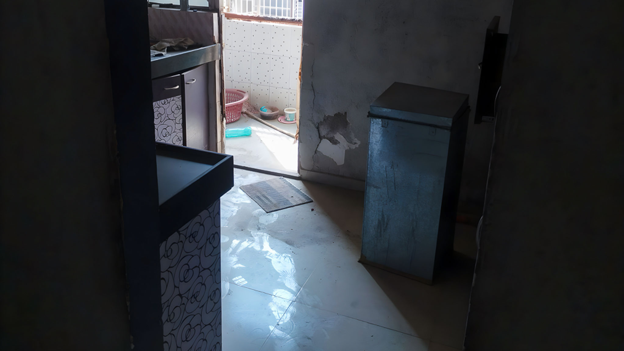 2 BHK Flat for sale in SHREENANDNAGAR II VEJALPUR, VEJALPUR Ahmedabad — photo 8