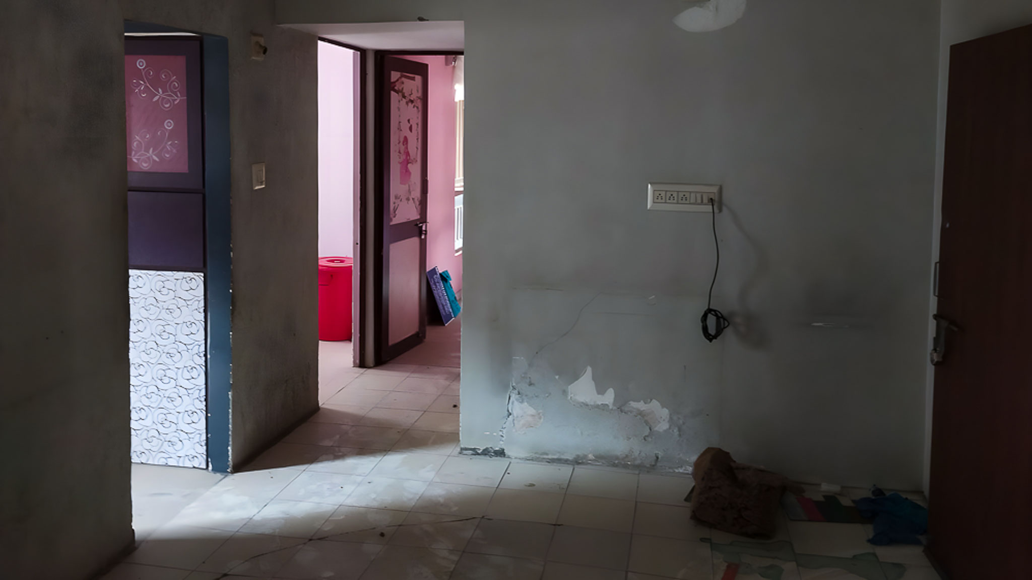 2 BHK Flat for sale in SHREENANDNAGAR II VEJALPUR, VEJALPUR Ahmedabad — photo 9