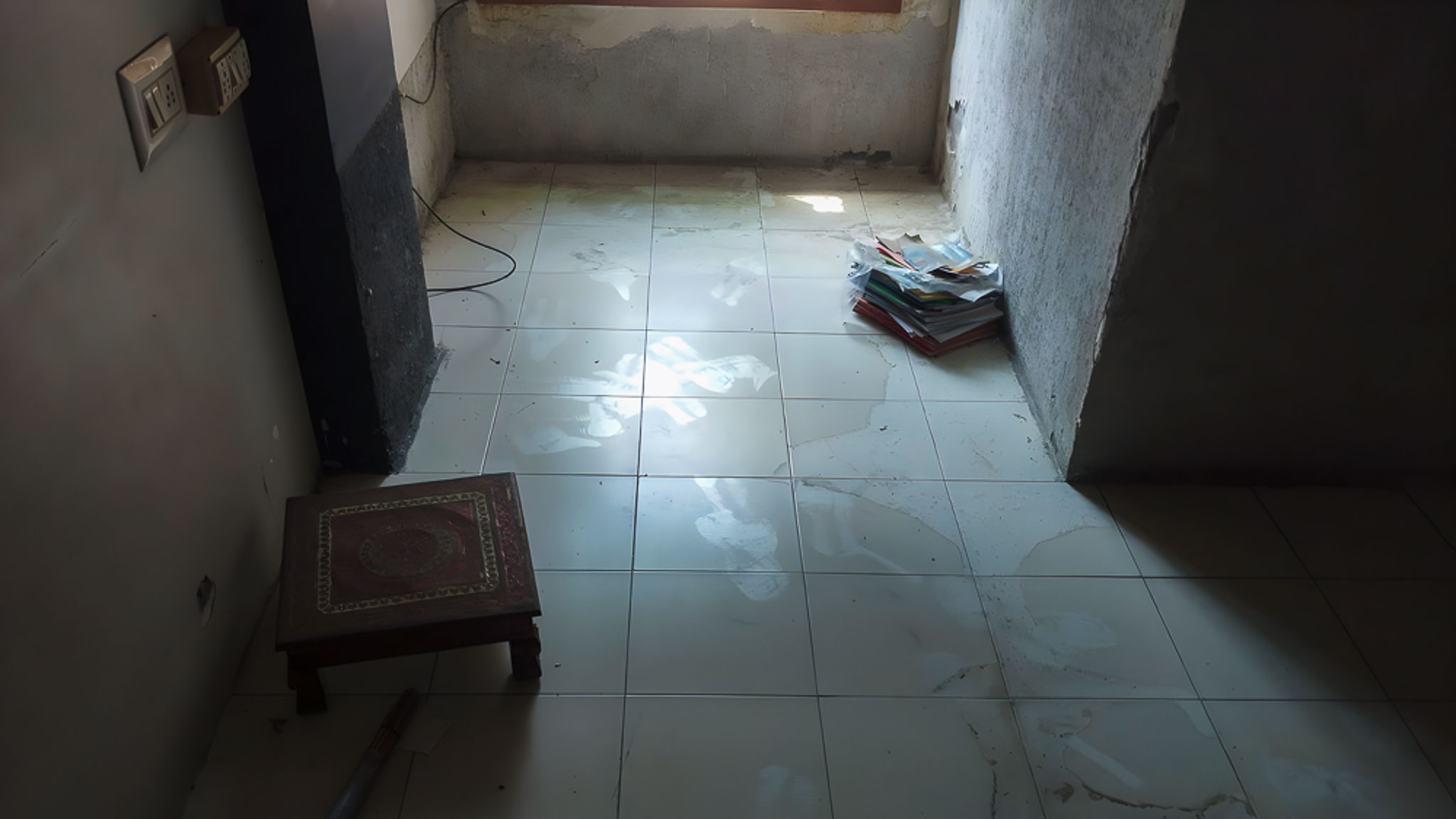 2 BHK Flat for sale in SHREENANDNAGAR II VEJALPUR, VEJALPUR Ahmedabad — photo 10