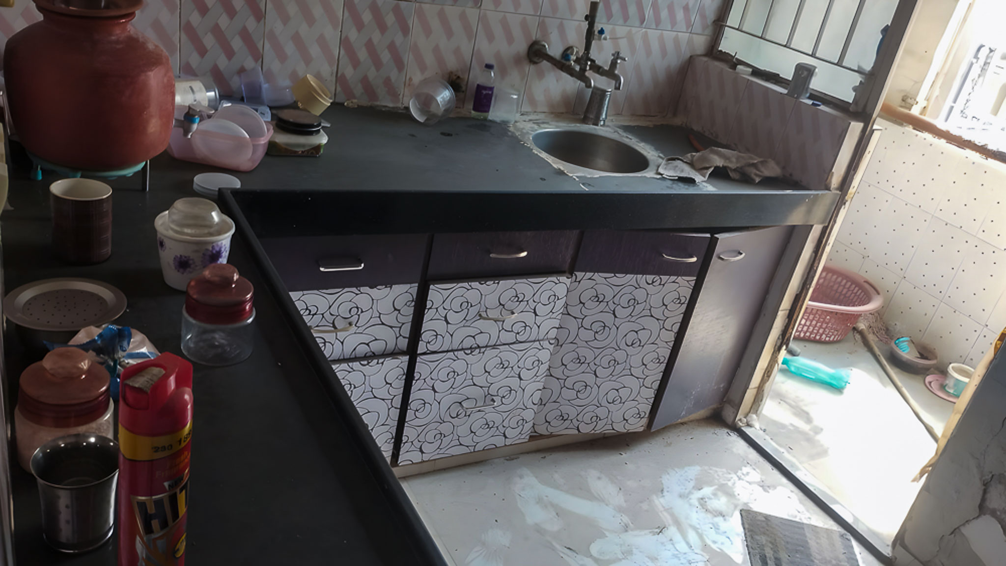 2 BHK Flat for sale in SHREENANDNAGAR II VEJALPUR, VEJALPUR Ahmedabad — photo 12