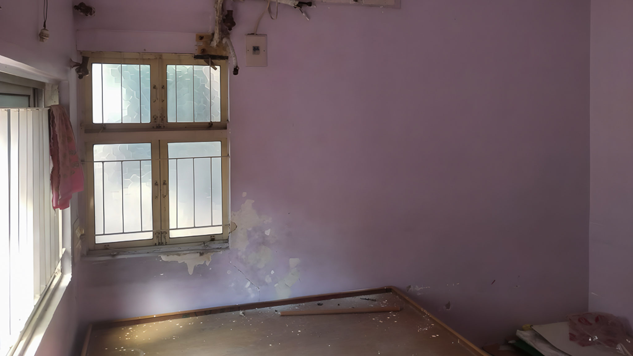 2 BHK Flat for sale in SHREENANDNAGAR II VEJALPUR, VEJALPUR Ahmedabad — photo 14