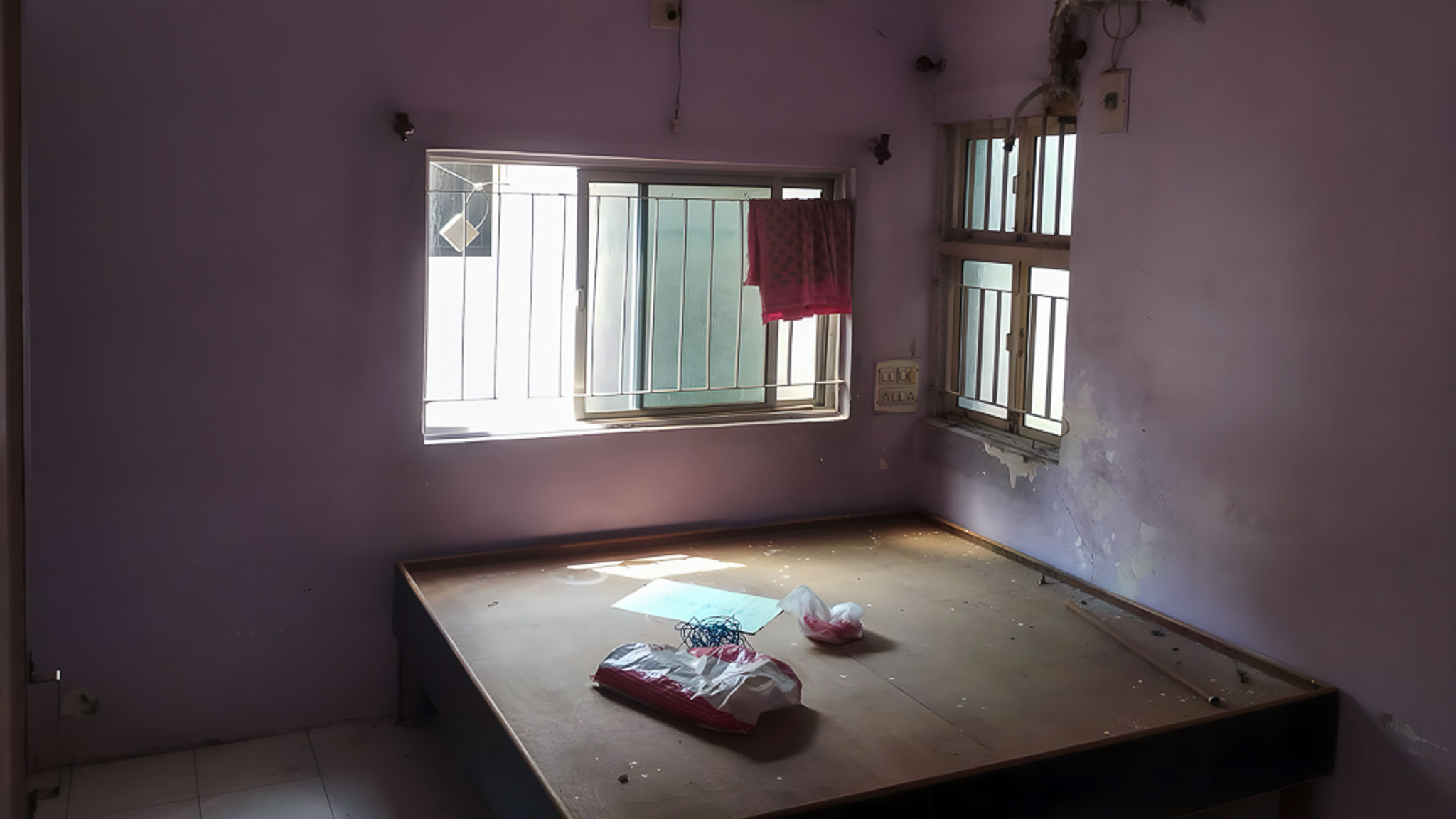 2 BHK Flat for sale in SHREENANDNAGAR II VEJALPUR, VEJALPUR Ahmedabad — photo 15