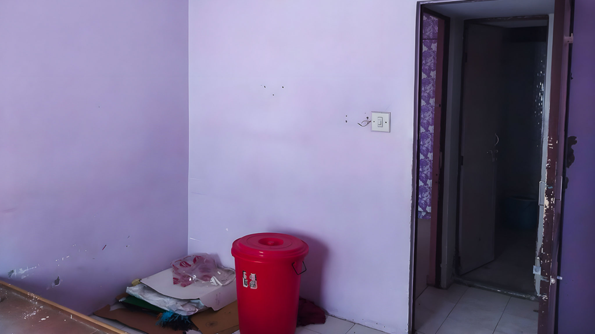 2 BHK Flat for sale in SHREENANDNAGAR II VEJALPUR, VEJALPUR Ahmedabad — photo 16