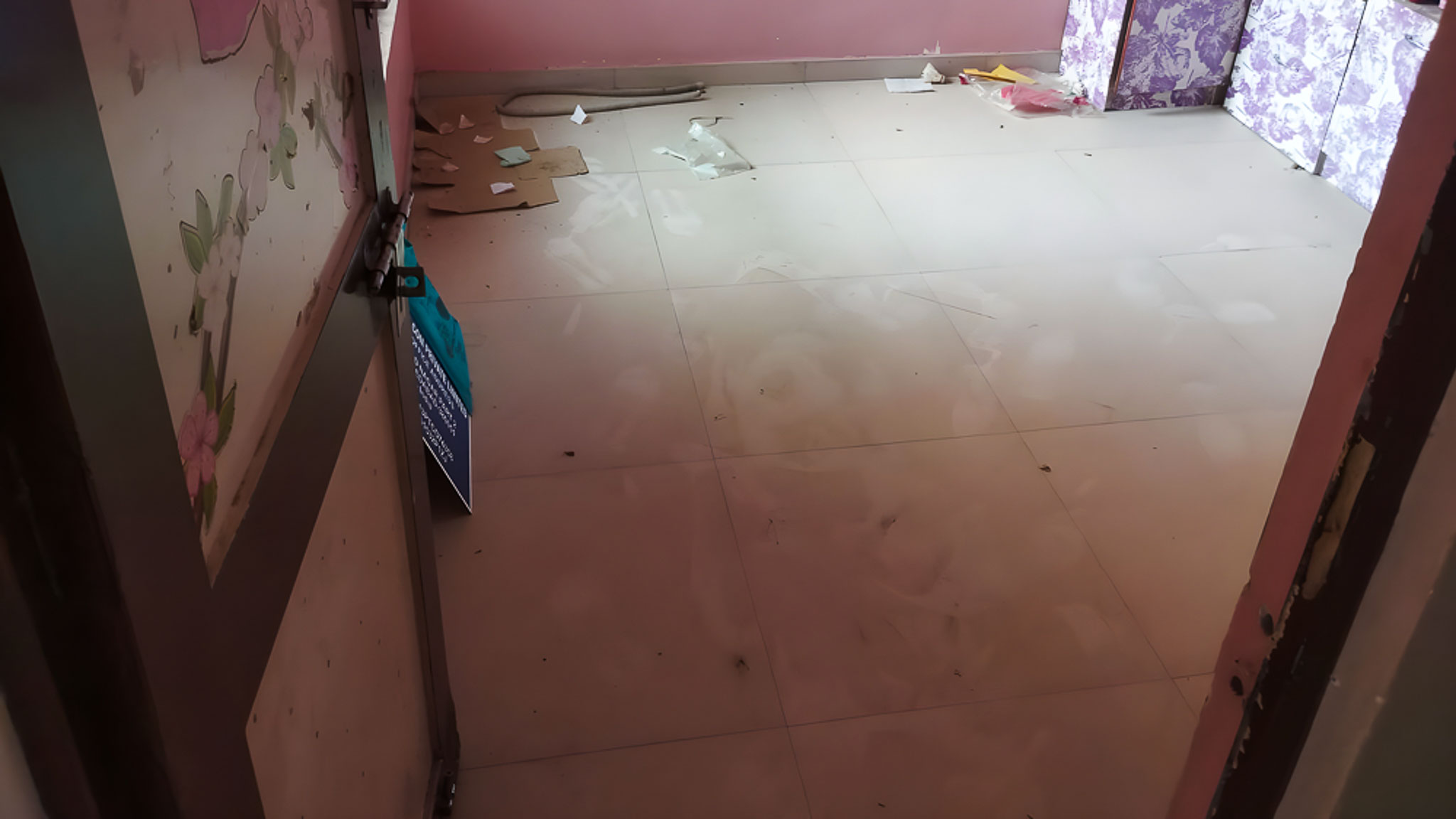 2 BHK Flat for sale in SHREENANDNAGAR II VEJALPUR, VEJALPUR Ahmedabad — photo 17