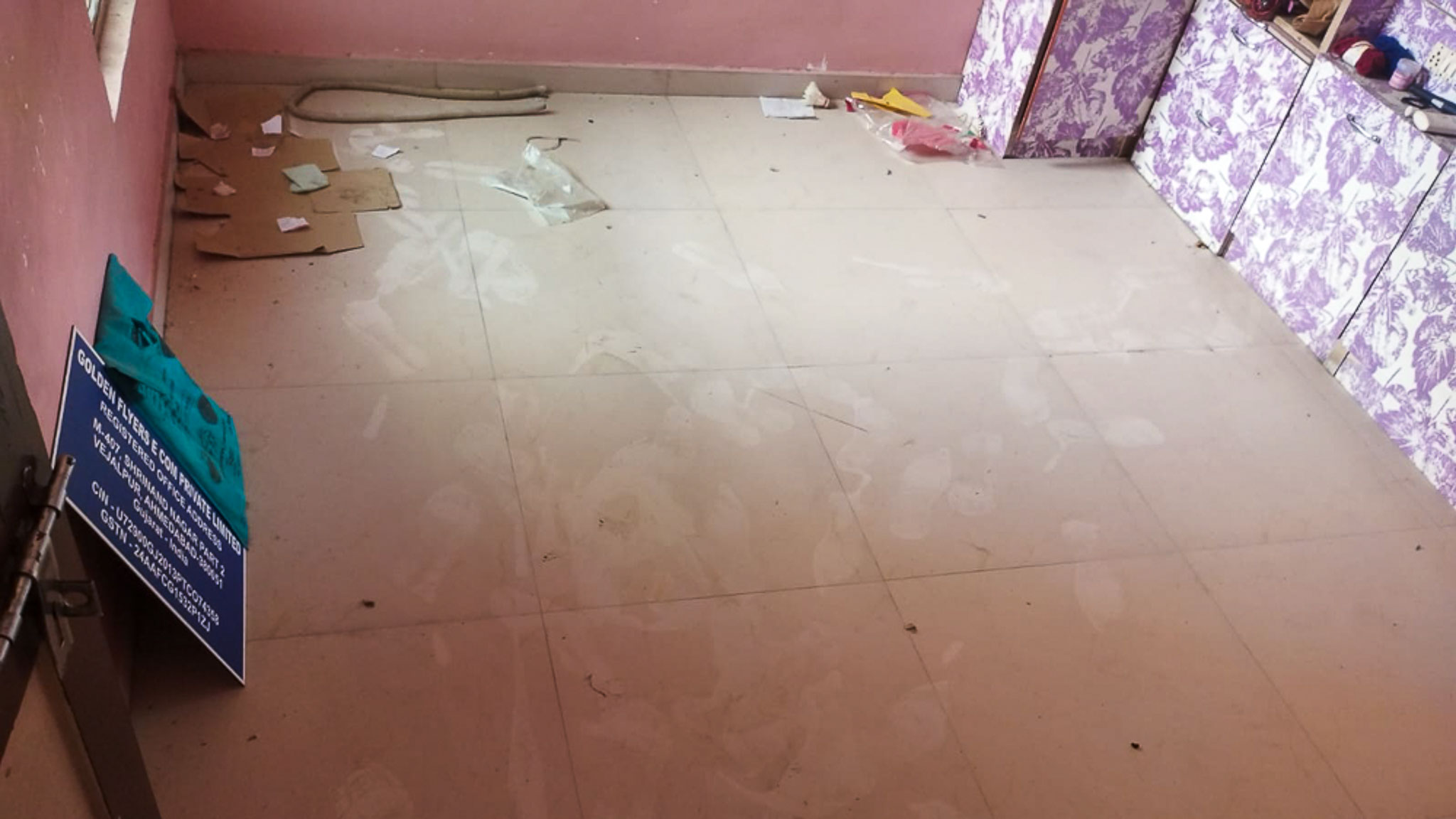 2 BHK Flat for sale in SHREENANDNAGAR II VEJALPUR, VEJALPUR Ahmedabad — photo 21