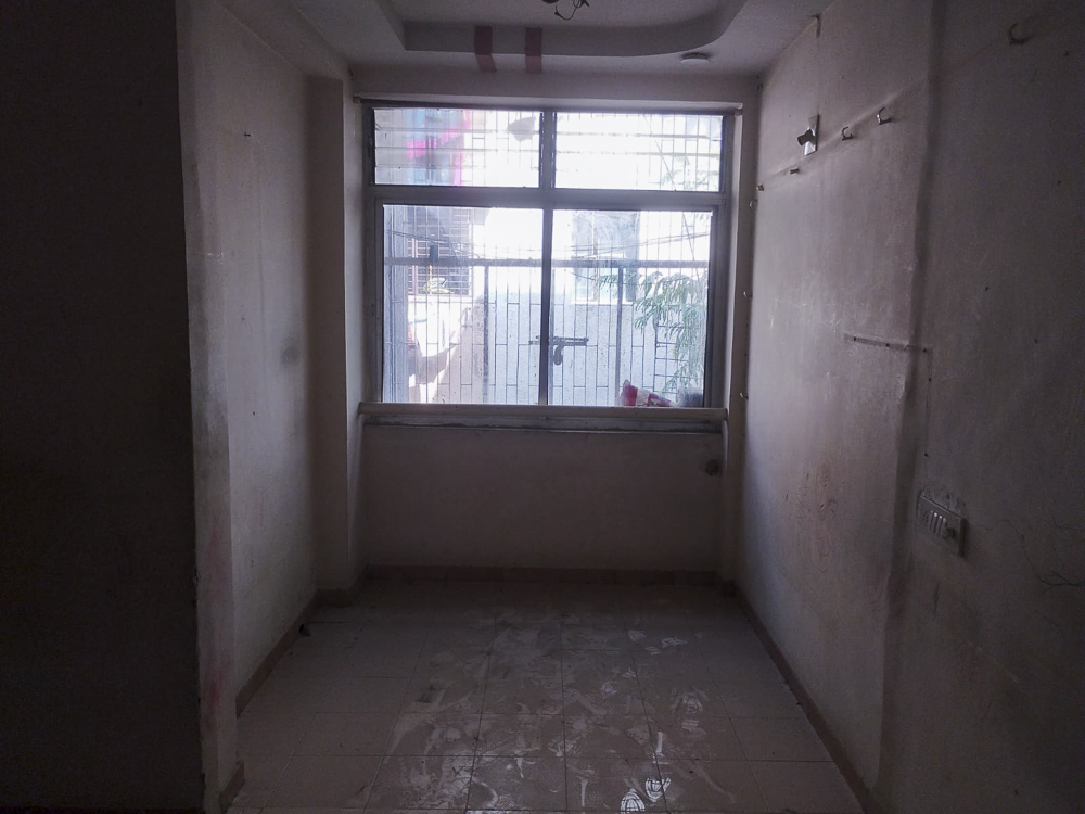 2 BHK Flat for sale in SHRINANDNAGR II, VEJALPUR Ahmedabad — photo 1