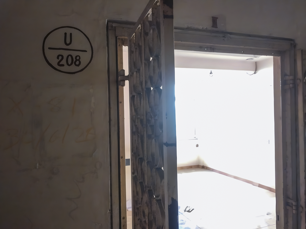 2 BHK Flat for sale in SHRINANDNAGR II, VEJALPUR Ahmedabad — photo 6