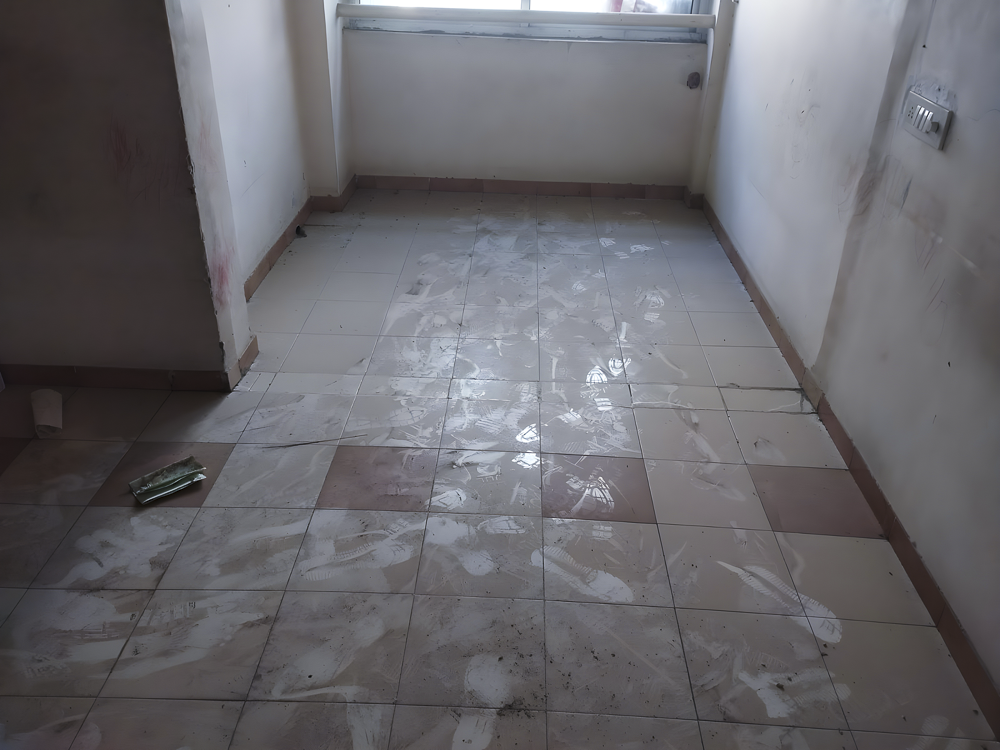 2 BHK Flat for sale in SHRINANDNAGR II, VEJALPUR Ahmedabad — photo 8