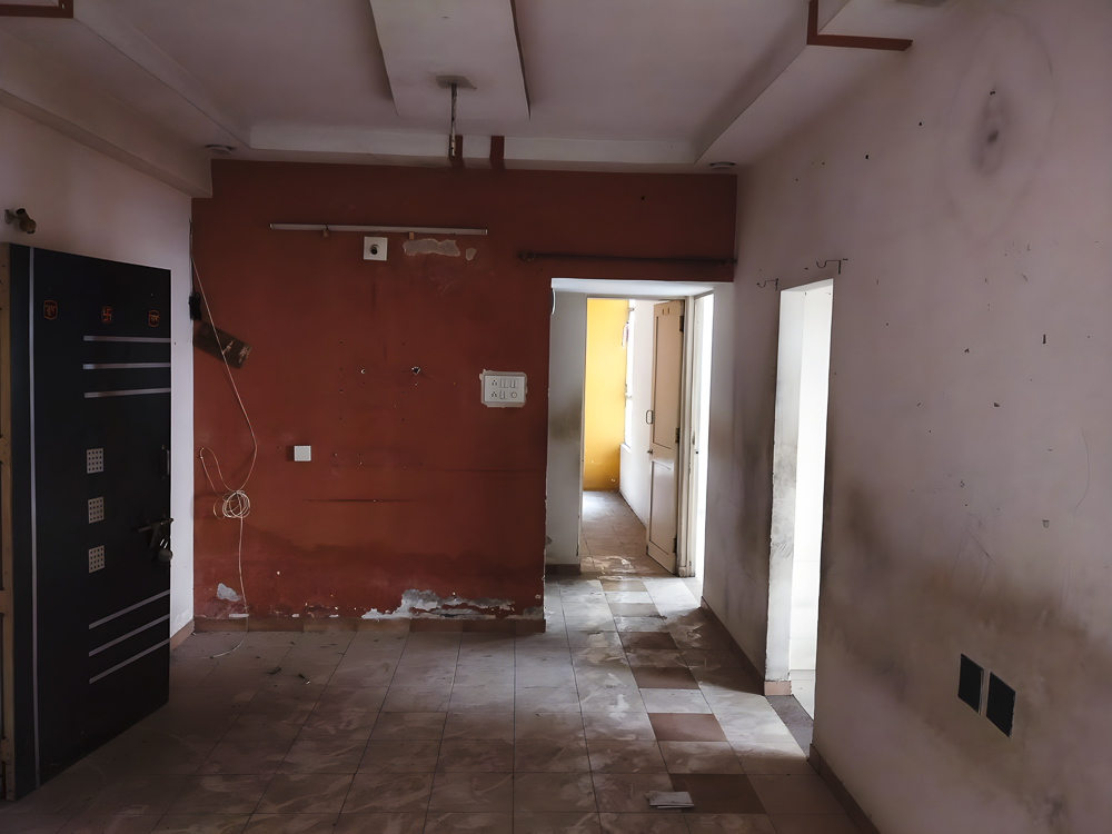 2 BHK Flat for sale in SHRINANDNAGR II, VEJALPUR Ahmedabad — photo 9