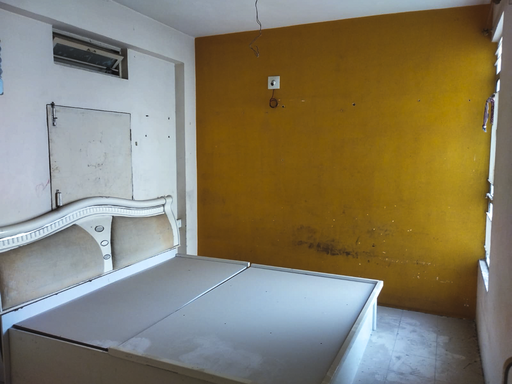 2 BHK Flat for sale in SHRINANDNAGR II, VEJALPUR Ahmedabad — photo 20