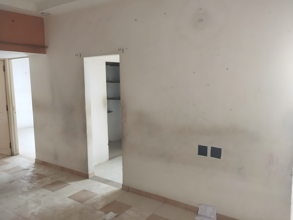 2 BHK Flat for sale in SHRINANDNAGR II, VEJALPUR Ahmedabad — photo 11