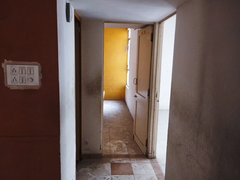2 BHK Flat for sale in SHRINANDNAGR II, VEJALPUR Ahmedabad — photo 14