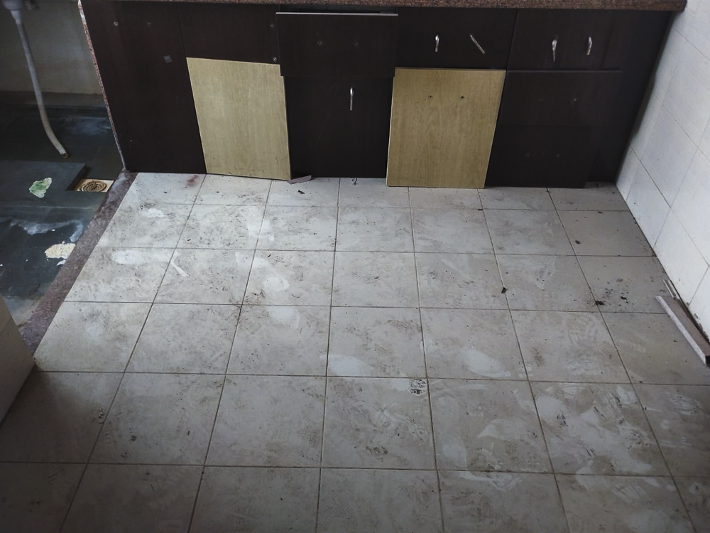 2 BHK Flat for sale in SHRINANDNAGR II, VEJALPUR Ahmedabad — photo 16