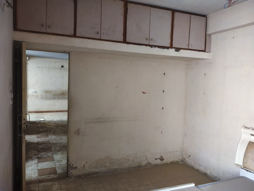 2 BHK Flat for sale in SHRINANDNAGR II, VEJALPUR Ahmedabad — photo 17