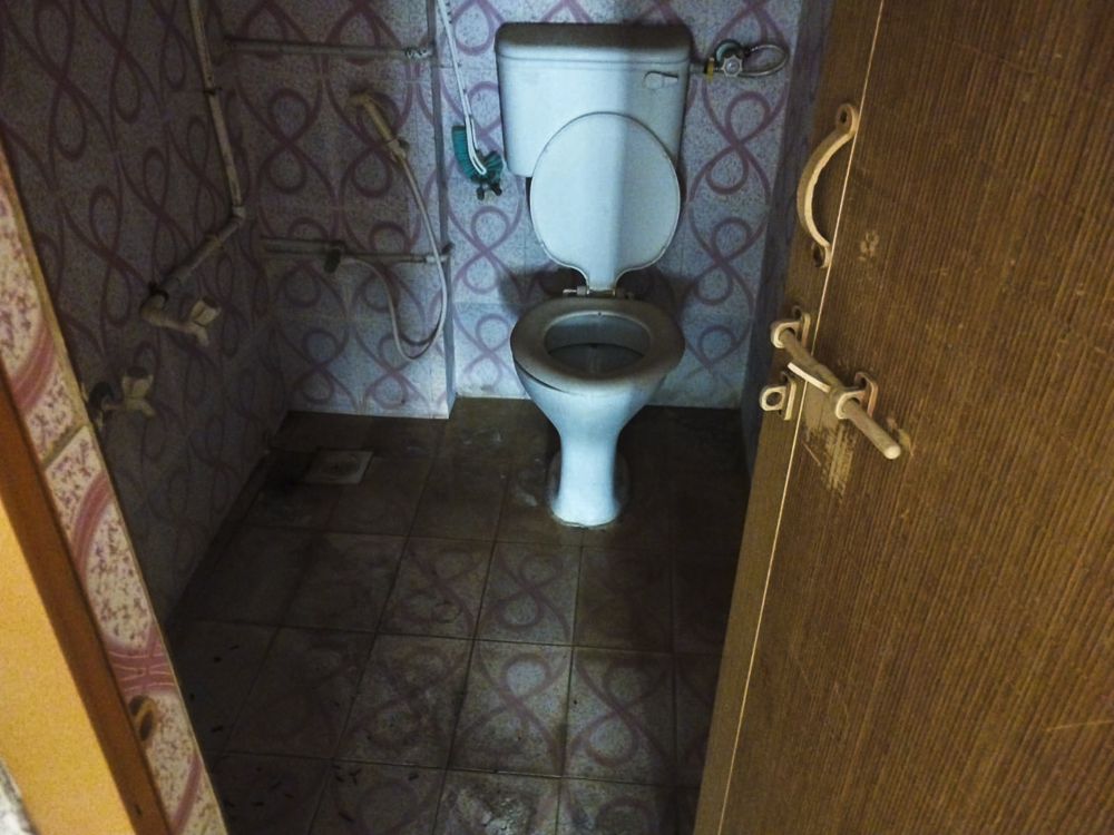 2 BHK Flat for sale in SHRINANDNAGR II, VEJALPUR Ahmedabad — photo 18