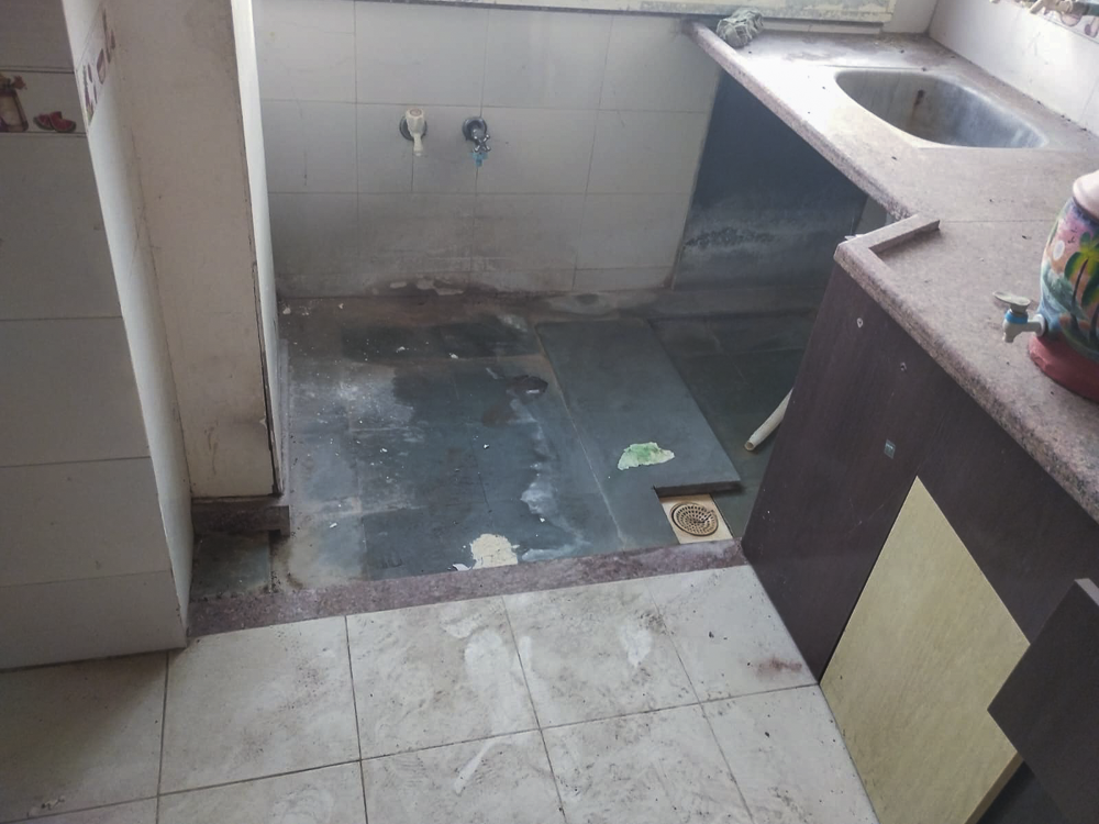 2 BHK Flat for sale in SHRINANDNAGR II, VEJALPUR Ahmedabad — photo 19