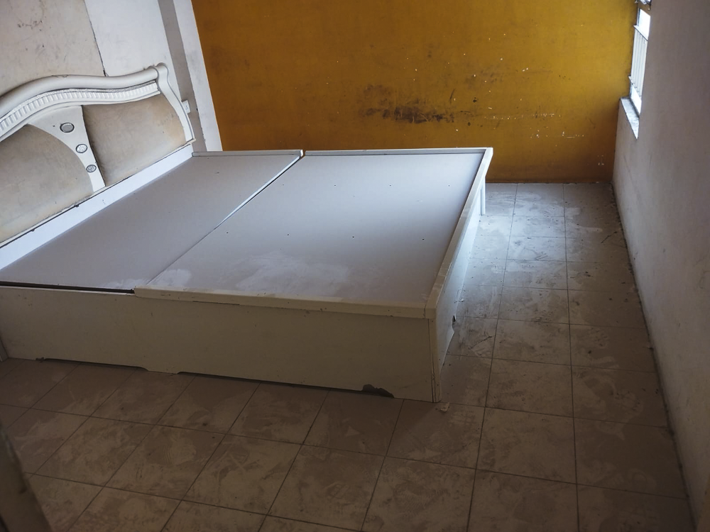 2 BHK Flat for sale in SHRINANDNAGR II, VEJALPUR Ahmedabad — photo 22