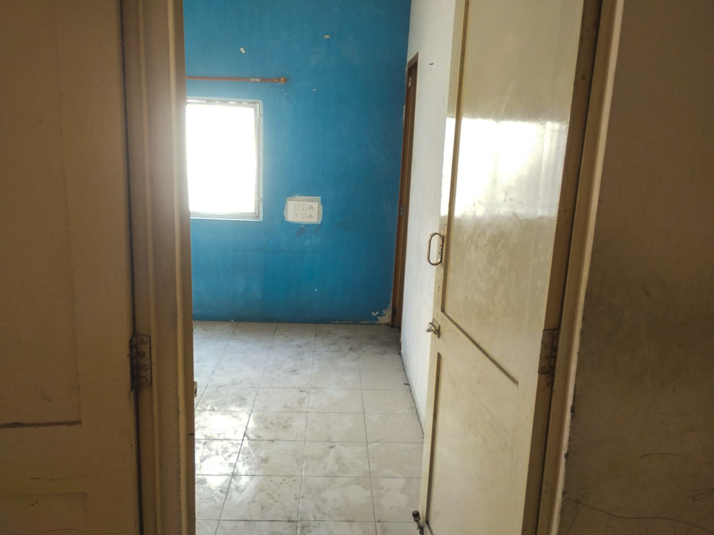 2 BHK Flat for sale in SHRINANDNAGR II, VEJALPUR Ahmedabad — photo 24