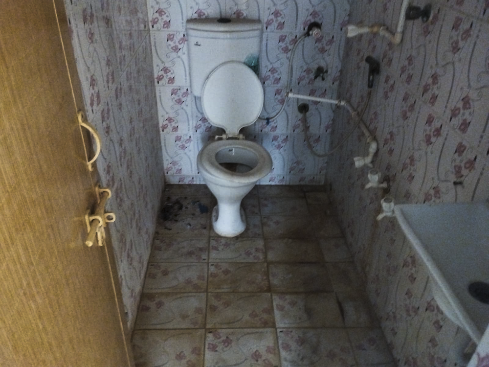 2 BHK Flat for sale in SHRINANDNAGR II, VEJALPUR Ahmedabad — photo 25