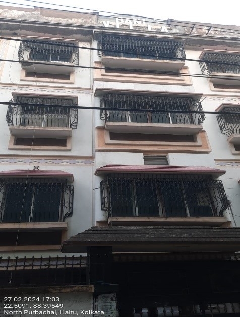 Flat for sale in Kolkata