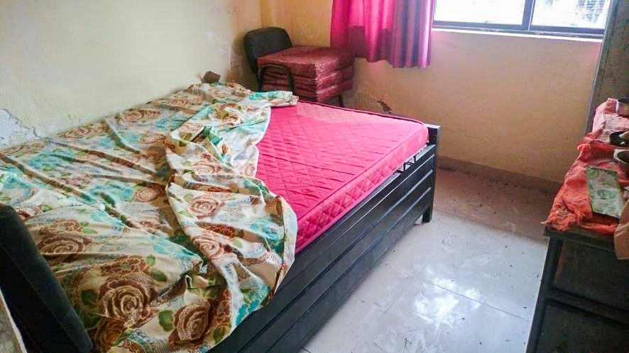 2 BHK Flat for sale in Rudraksh CHS Ltd, Vasai Virar — photo 2