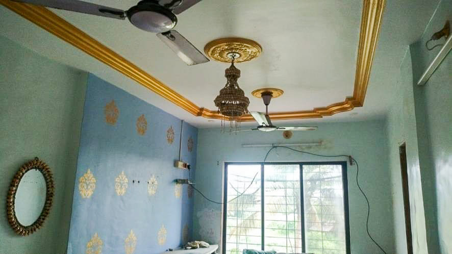 2 BHK Flat for sale in Rudraksh CHS Ltd, Vasai Virar — photo 5