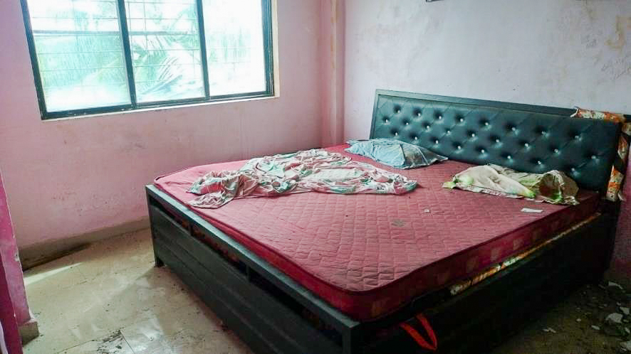 2 BHK Flat for sale in Rudraksh CHS Ltd, Vasai Virar — photo 6