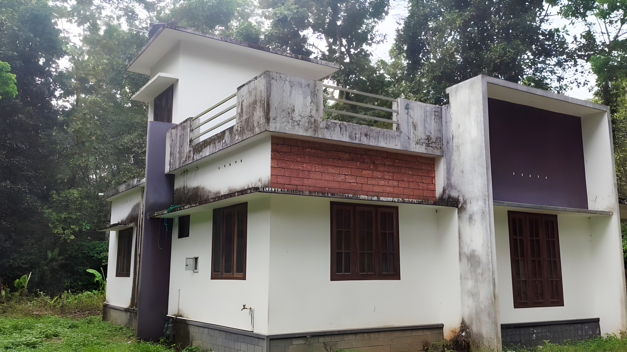 123.38 square meter Individual House for sale in KOTTAYAM KARUKACHAL — photo 2